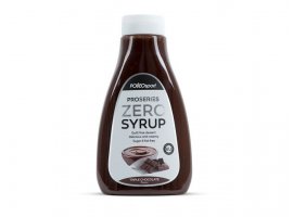  Sirup PROSERIES, Bez kalorija, 425ml, Trostruka Čokolada