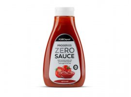  Umak PROSERIES, Bez kalorija, 425ml, Kečap
