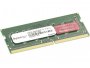 Memorija SYNOLOGY 4 GB DDR4, 2666 MHz, SODIMM, ECC, za modele 21 series: RS1221RP+, RS1221+, DS1821+, DS1621+ (D4ES01-4G)
