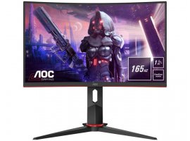  Monitor AOC  C24G2U, 24