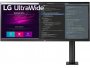 Monitor LG UltraWide Ergo 34WN780-B, 34