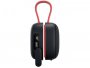 Bluetooth zvučnik HAVIT E5, 5W, TWS, prijenosni, crno crveni