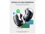 Bluetooth slušalice SAMSUNG Galaxy Buds Live, TWS, crne