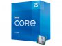 Procesor INTEL Core i5 11500, 2700/4600 MHz, Socket 1200