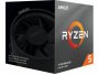 Procesor AMD Ryzen 5 3600, 3600/4200 MHz, Socket AM4