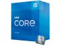 Procesor INTEL Core i5 11600, 2800/4000 MHz, Socket 1200