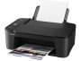 Multifunkcijski printer CANON Pixma TS3450, p/s/c, WiFi, USB, crni