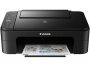Multifunkcijski printer CANON Pixma TS3350 p/s/c, WiFi, USB, crni
