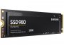 SSD disk 250 GB, SAMSUNG 980, M.2 2280, PCIe 3.0 x4 NVMe, 3-bit MLC V-NAND, MZ-V8V250BW