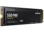 SSD disk 500 GB, SAMSUNG 980, M.2 2280, PCIe 3.0 x4 NVMe, 3-bit MLC V-NAND, MZ-V8V500BW