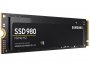 SSD disk 1 TB, SAMSUNG 980, M.2 2280, PCIe 3.0 x4 NVMe, 3-bit MLC V-NAND, MZ-V8V1T0BW