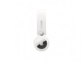APPLE AirTag Loop, White (mx4f2zm/a)