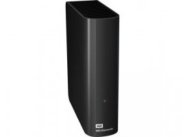  Eksterni tvrdi disk, 12 TB, WESTERN DIGITAL Elements Desktop, 3.5", USB 3.0