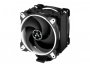Hladnjak za procesor ARCTIC Freezer 34 eSports DUO Black/White, gaming, AMD AM5/AM4, INTEL 1700/1200/2066/2011(-3)/1155/1151/1150/1156