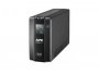 UPS APC BR650MI, Back-UPS Pro, 650 VA/390 W, Tower, 230 V, 6x IEC C13 outlets, AVR, LCD, User Replaceable Battery