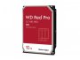 Tvrdi disk 10 TB, WESTERN DIGITAL Red Pro, 3.5