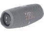 Bluetooth zvučnik JBL Charge 5, BT5.1, prijenosni, vodootporan IP67, sivi