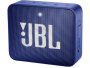 Bluetooth zvučnik JBL Go 2, BT4.1, prijenosni, vodootporan IPX7, plavi