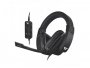 Slušalice + mikrofon THERMALTAKE Shock XT Digital, Gaming, USB, žičane, crne