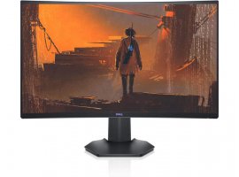  Monitor DELL S2721HGF, 27