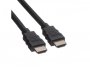 Video kabel ROLINE HDMI(m) na HDMI(m) v1.3, 10m, crni