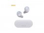 Bluetooth slušalice JABEES BNA2, TWS, bijele