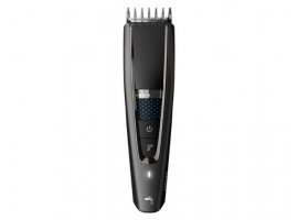  Aparat za šišanje PHILIPS HC7650/15 , crni