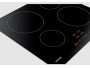 Ploča za kuhanje SAMSUNG NZ64M3707AK/OL, indukcija, 59cm, Power Boost, Quick Stop, crna