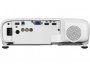 Projektor EPSON EB-FH52, 3LCD, 1920x1080px Full HD, 4000 ANSI, 16000:1, Wi-Fi, zvučnik