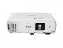 Projektor EPSON EB-X49, 3LCD, XGA, LAN, 3600lm