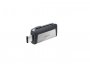USB stick 128 GB SANDISK Ultra Dual Drive USB Type-C, USB 3.1 Type-C/Type-A (SDDDC2-128G-G46)