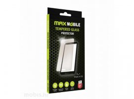 Za&scaron;titno staklo MAXMOBILE za HUAWEI P40 LITE diamond black, potpuno prekriva