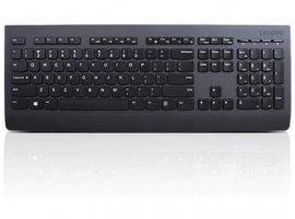  Tipkovnica LENOVO Professional Wireless Keyboard, bežična