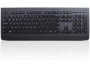 Tipkovnica LENOVO Professional Wireless Keyboard, bežična