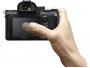 SLR fotoaparat SONY Alpha ILCE-7M3B, 24.2MP/4K HDR/3