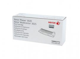  Toner XEROX 106R02773, za Phaser 3020, crni