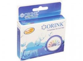  Tinta ORINK za CANON, CLI-581C XXL, plava