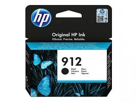 Tinta HP 912 (3YL80AE), crna