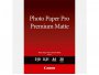 Foto papir CANON Premium Matte PM101, A4, 20 listova
