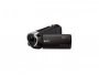 Kamera SONY HDR-CX240EB, 8.9 MP, 27x zoom, crna