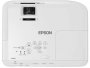 Projektor EPSON EB-FH06, 3LCD, 1920x1080px Full HD, 3500 ANSI, 16000:1, bijeli