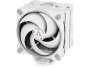 Hladnjak za procesor ARCTIC Freezer 34 eSports DUO White/Grey, gaming, AMD AM5/AM4, INTEL 1700/1200/2066/2011(-3)/1155/1151/1150/1156