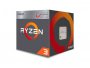 Procesor AMD Ryzen 3 3200G, 3600/4000 MHz, Socket AM4, Radeon RX Vega 8 Graphics