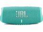 Bluetooth zvučnik JBL Charge 5 BT5.1, vodootporan IP67, tirkizni