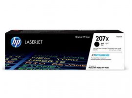  Toner HP 207X, crni (W2210X)