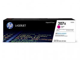  Toner HP 207X, magenta (W2213X)