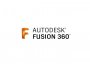 Aplikativni software AUTODESK Fusion 360, trogodišnji najam s osnovnom podrškom, elektronska licenca