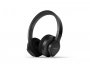 Bluetooth slušalice PHILIPS TAA4216BK/00, naglavne, crne