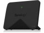 Router SYNOLOGY MR2200ac, Mesh Router, Quad-Core 717 MHz, 256MB DDR3, 2.4/5GHz, IEEE 802.11a/b/g/n/ac, MU-MIMO