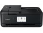 Multifunkcijski printer CANON Pixma TS9550 A3, p/s/c, USB, LAN, WIFI, duplex, color, crni